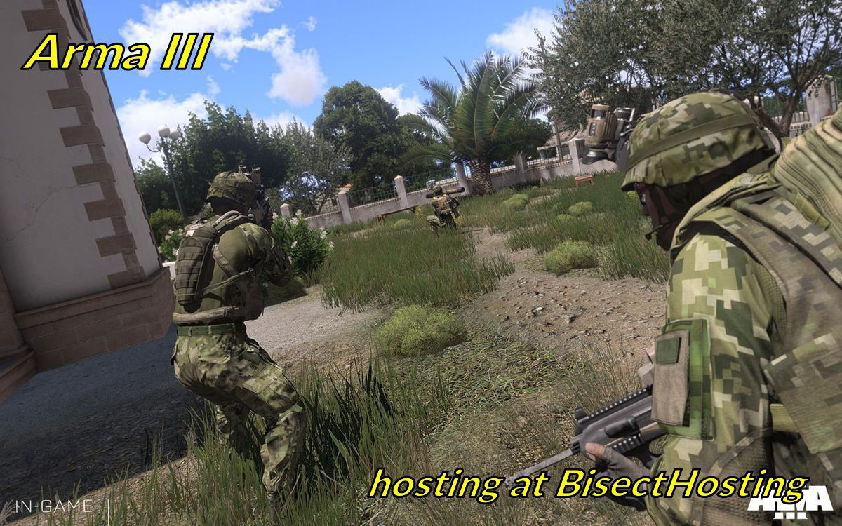 bisecthosting.com