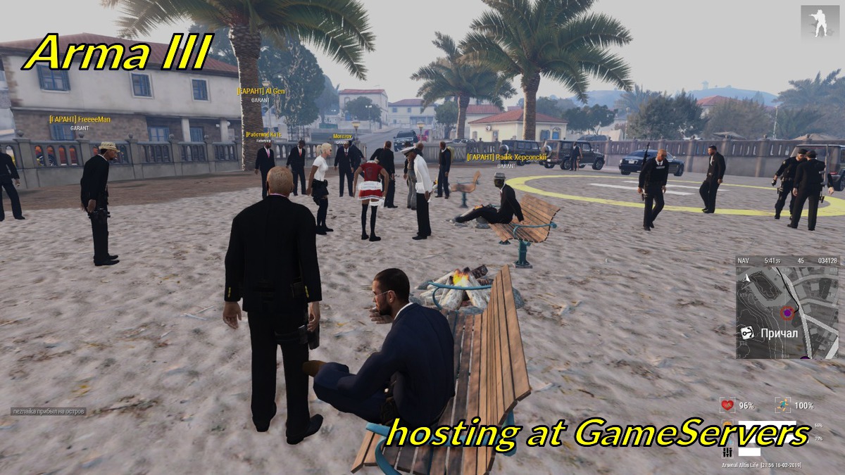 gameservers.com